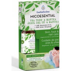 Esential Arôms Micoesential Manuka Tea Tree Oil 10ml