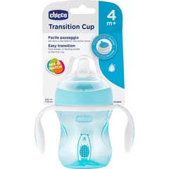 Chicco TAZZA TRANSITION AZZ 4M