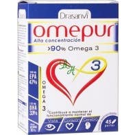 Drasanvi Omepur3 45 perles
