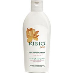 Kibio Bebe Locion Limpiadora 200ml