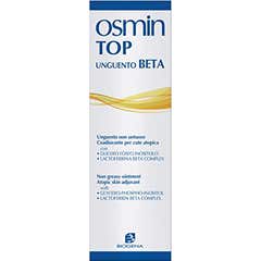 Osmin Top Onguent Beta 90ml