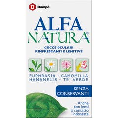 Alpha Natura 10Ml