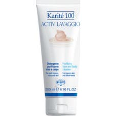 Società del Karité 100 Activ Lavage 200ml