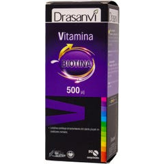Drasanvi Biotine 90 Cpr