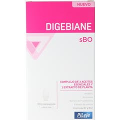 Digebiane SBO 20comp