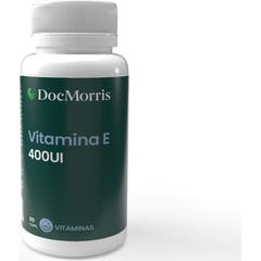 DocMorris Vitamine E 100mcg 400ui 60 Gélules