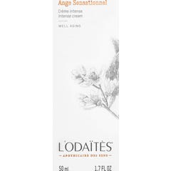 L'Odaitès Ange Sensationnel Crème Intense 50 ml