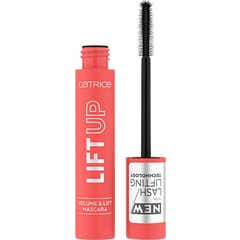 Catrice Lift Up Volumising Mascara 010 1pc