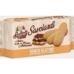 Inglese Savoiardi Sans Gluten 180g