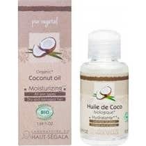 Laboratoire Du Haut-Ségala huile de coco 50ml