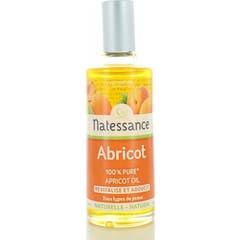 Natessance Aceite Albaricoque Revival 50ml
