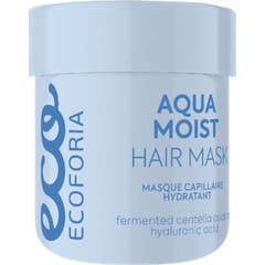 Ecoforia Aqua Moist Masque Capillaire 200ml