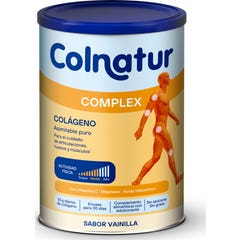 Colnatur Complex vanille gourmet 300g
