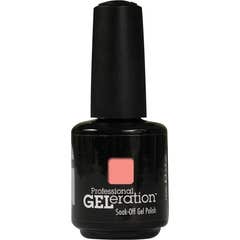 Jessica GELeration Soak-Off Gel Polish Samba Parade 15ml