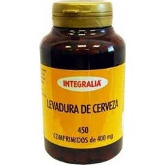 Integralia Beer Yeast 450comp.
