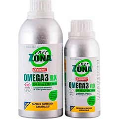 Enerzona Omega 3 RX 210 + 60 Capsules