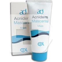 Masque Acniderm 100ml