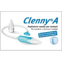 Clenny A Aspirateur nasal