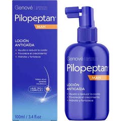 Pilopeptan Man Lotion anti-chute 100ml
