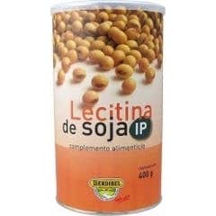 Herdibel Lécithine de soja 400g