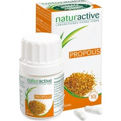 Naturactive Propolis 20caps