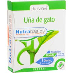 Griffe de chat Drasanvi 30caps