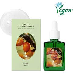 Sérum Doux Vitamine C Dr. Althea 30 ml