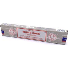 Satya Encens Sauge Blanche 15g