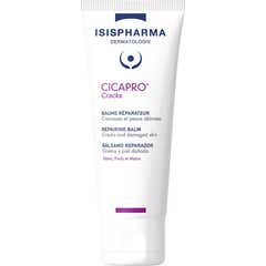 Isispharma Cicapro Baume Crevasses 40 ml