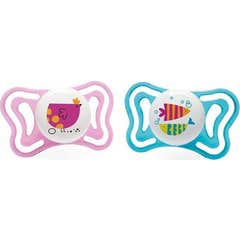 Ch Succh Lightgrlsil16-36m2p