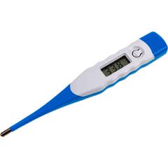 Romed Thermomètre Numérique Pointe Flexible 1ut