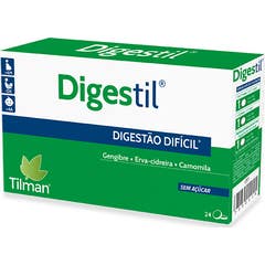 Tilman Digestil Sem Açúcar 24comp