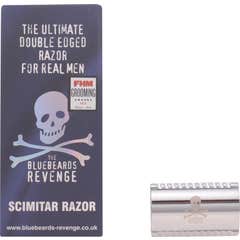 The Bluebeards Revenge The Ultimate Double Edged Razor 1ut