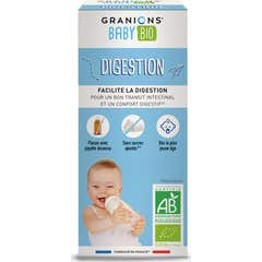 Granions Baby Bio Digestion 125ml