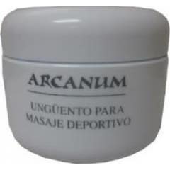 Arcanum Pommade Sédative 100ml