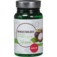 Naturlider Mangostanlider 60 Capsules