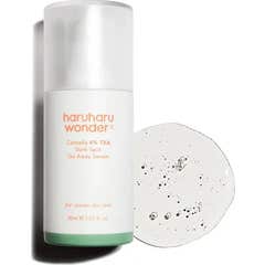 Haruharu Wonder Centella 4% TXA Sérum Anti-taches 30 ml