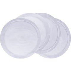 Tasses d'absorption Mam 2X30Pcs