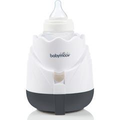 Babymoov Chauffe-Biberon Tulipe