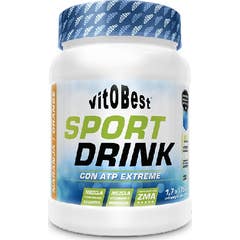 VitoBest Sport Drink + ATP Extreme Orange 750g