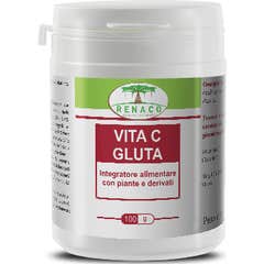 Renaco Vita C Gluta en poudre 100G