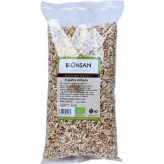 Epeautre soufflé biologique Bionsan 150g