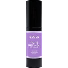 Segle Biotech Skincare Pure Retinol Contour des Yeux 15ml
