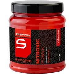 Syform Nitrokic Power Blood Orange 480g