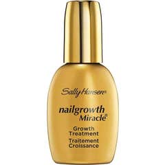 Sally Hansen Nailgrowth Miracle Growth Treatment 13.3ml