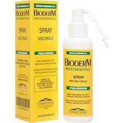 Bioderm Sérum parodontal Spray 125ml