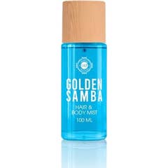 IAP Pharma Sunset Golden Samba Brume Cheveux & Corps 100 ml