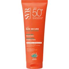 SVR Sun Secure Lait SPF50+ Sans Parfum 250ml