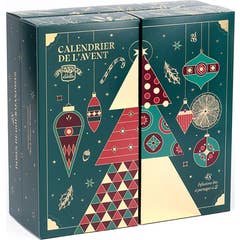 Provence d'Antan Duo Calendrier De L'Avent Bio 48 Sachets