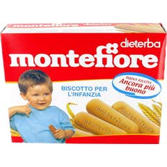 Dieterba Biscuit Montefiore 360g